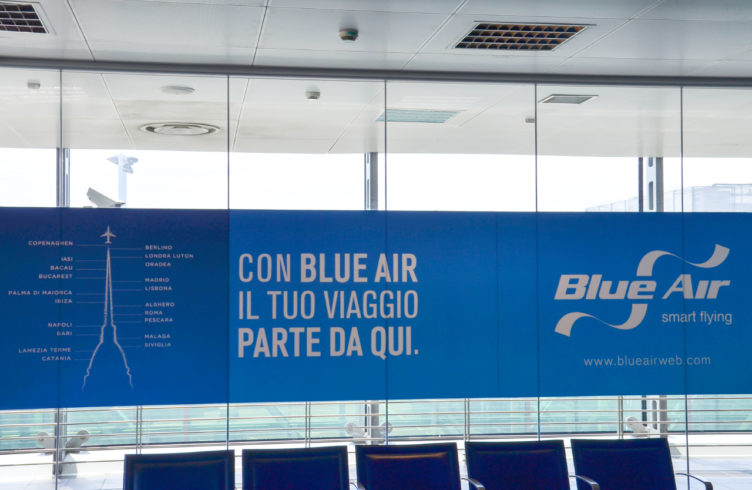 FlyTorino FlyTorino