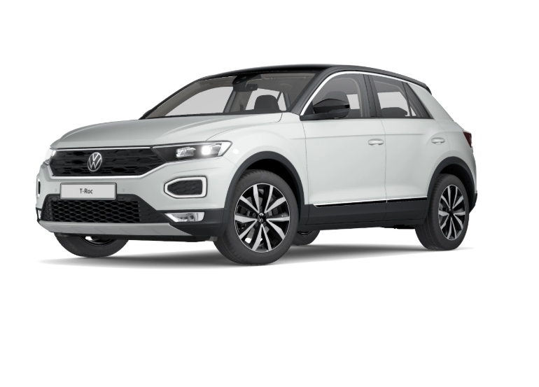 T roc 1.0 2025 tsi